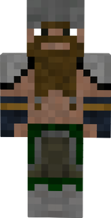 MyDwarf