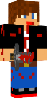 warrior