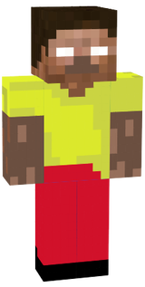 Herobrine