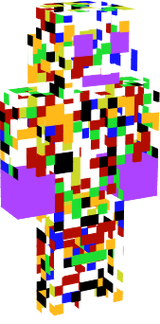 super camo