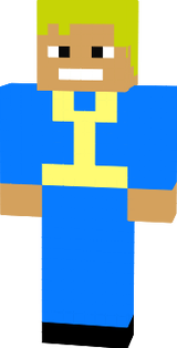 vaultboy 101