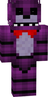 Preview of texture: bonnie