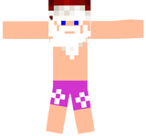 El papa noel