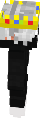 Preview of texture: my skin