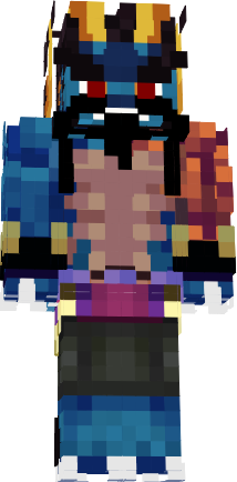 Preview of texture: KAIDO