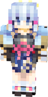 ayaka