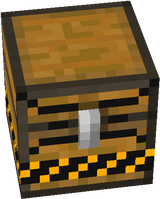 chest