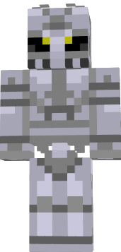 Preview of texture: 銀の戦車