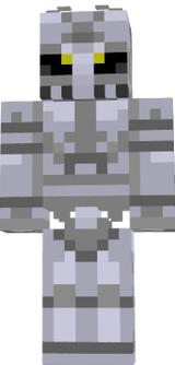 銀の戦車