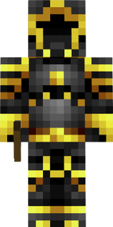 GOLD KING