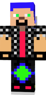 nice skin