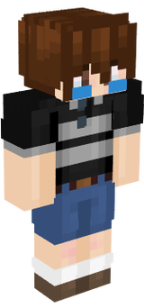 Evan Afton