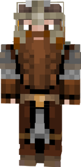 gimli