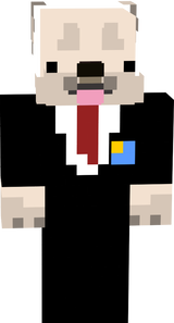 OMG THE VERY PERRO BOMB