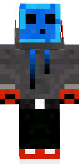 SlimeBoy