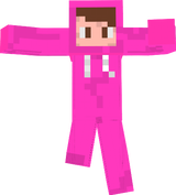 ME CHARLY MY SKIN MINECRAFT  SEMI FINAL PART 3
