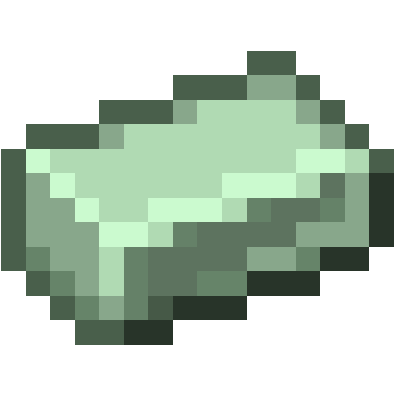 Preview of texture: netherite_ingot