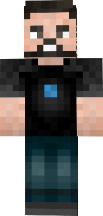 Preview of texture: Tony Stark