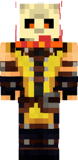 xXDJCaveraXx