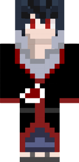 sasuke