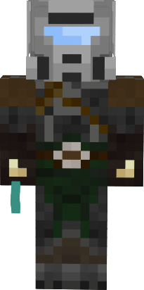 Preview of texture: future man
