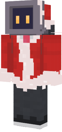 Preview of texture: nkke santa 2
