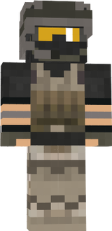 soldier 