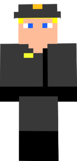 officer