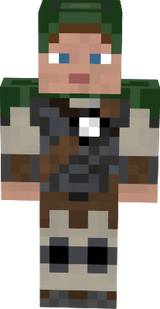 archer