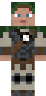 archer 