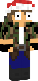 MyNewYearSkin