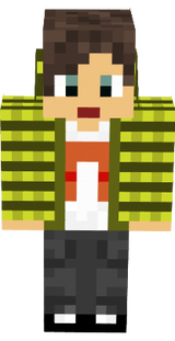 Pants Boy