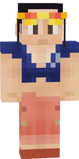 Nico robin