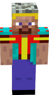 Old Steve Dude
