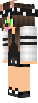 euh de dog-skin