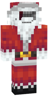 santa