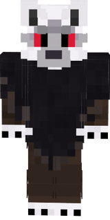 Miko Wolf