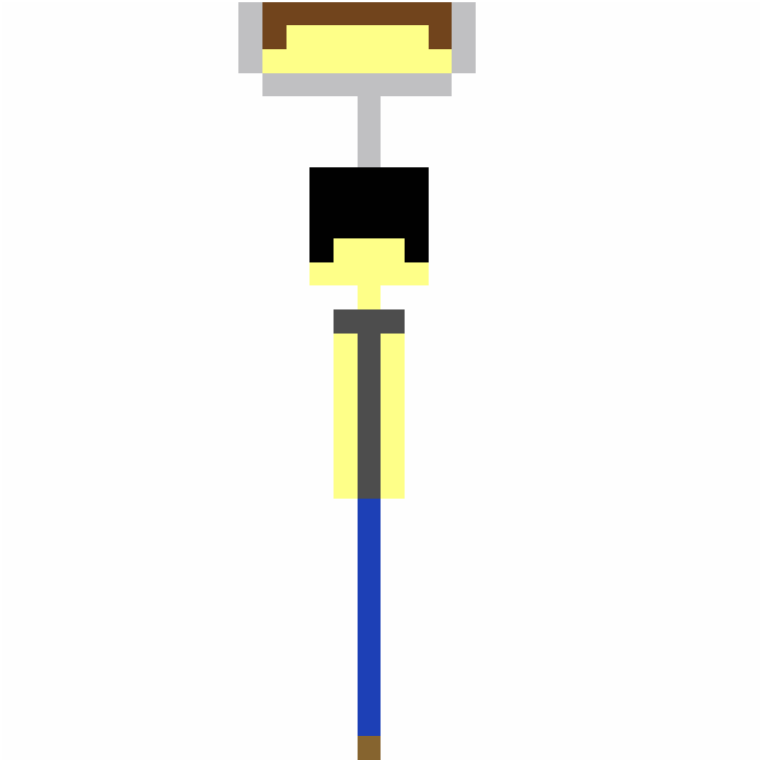 Preview of texture: Stan Miss Jacob