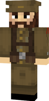 Kratin Soldier 6