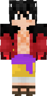 luffy
