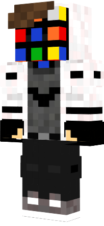 Preview of texture: cube