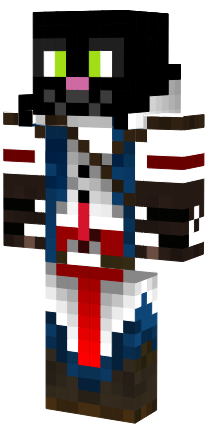 Preview of texture: chat assassin