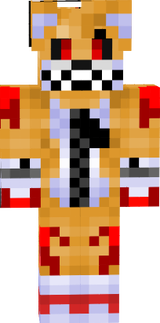 tails doll