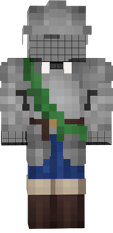 Conquistador 5