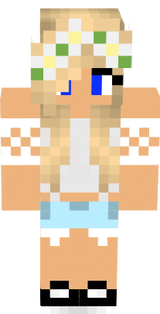 MINEcraftskin