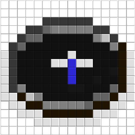 Preview of texture: compass