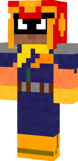 HeRo ome MaN