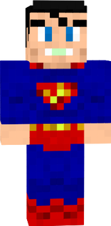 "Man of Steel,"