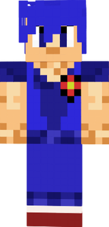flame skin