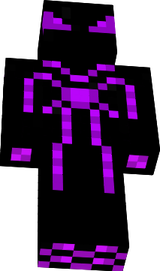 Ender suit